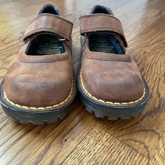 Dr Martens SOLD! - Picture 7 of 7
